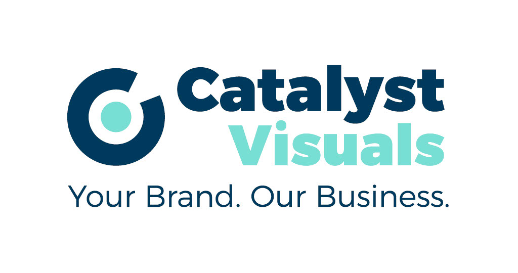 Catalyst logo