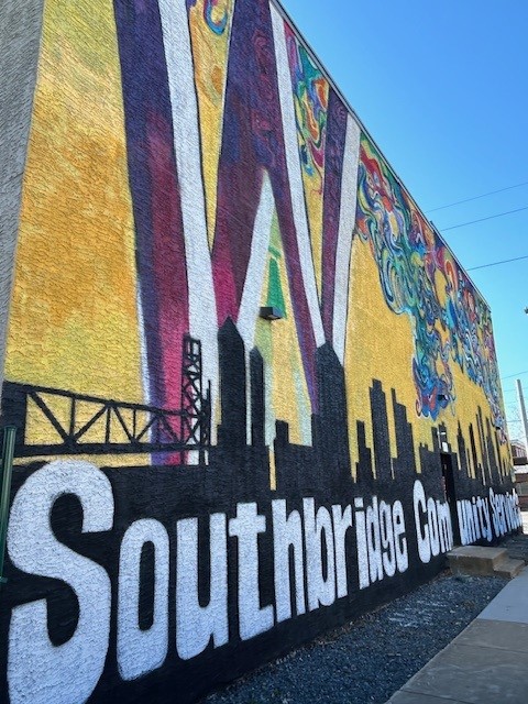 SBCDC wall pic