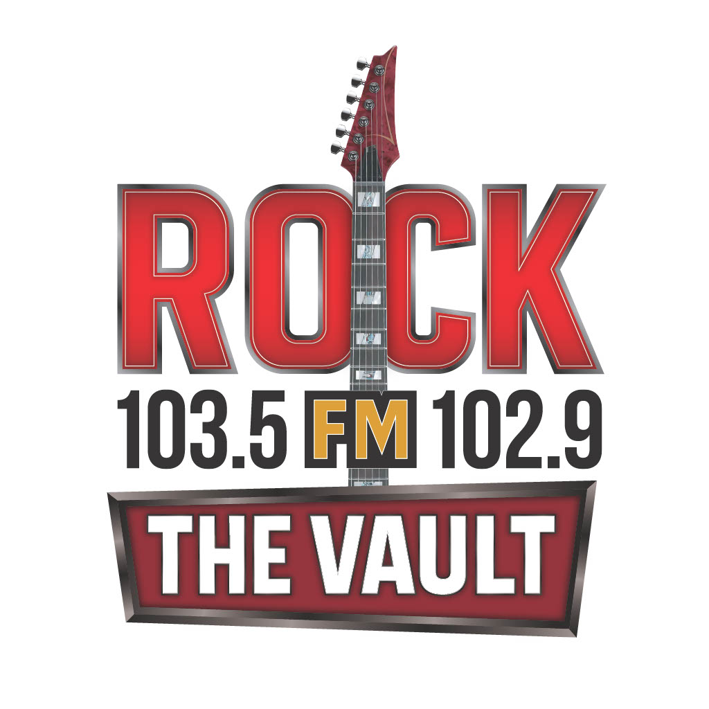 Rock the Vault 102.9